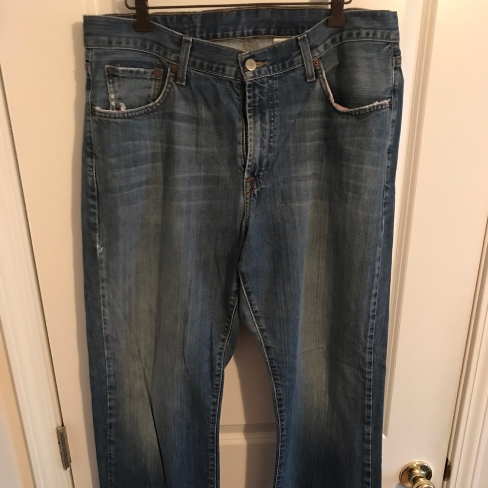 Lucky Brand Jeans👖